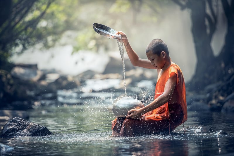 Loving Kindness Meditation