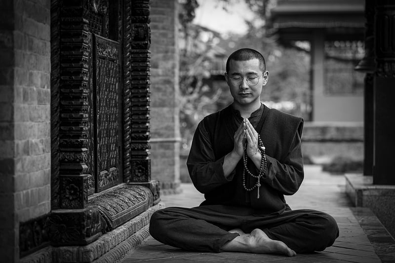 Mindfulness Meditation